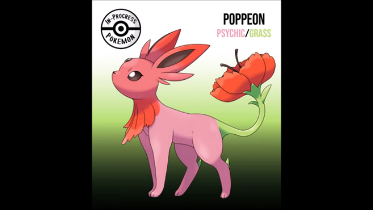Poppeon